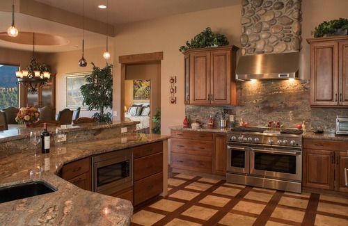 Sedona House | Premier Sedona 5 Bedroom Home Best Location Spectacular Views Sleeps 14