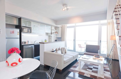 Palermo Apartment | Premier Sky Loft Palermo Soho