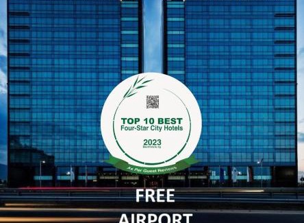 Sofia Hotel | Premier Sofia Airport Hotel