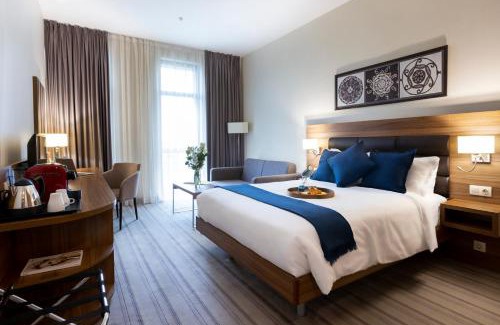 Sofia Hotel | Premier Sofia Airport Hotel