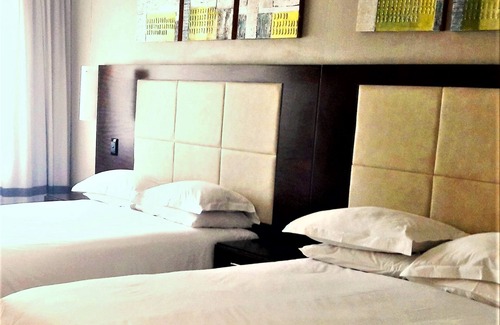 Ethekwini Hotel | Premier Splendid Inn Pinetown