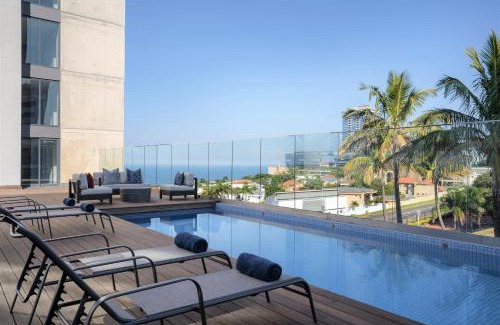 Umhlanga Hotel | Premier Splendid Inn Umhlanga