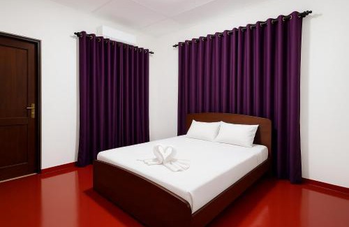 Chavakachcheri House | Premier Stay