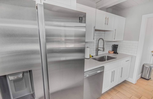 Northeast Reno House | Premier Stay Near Casinos with King Beds & Entertainment