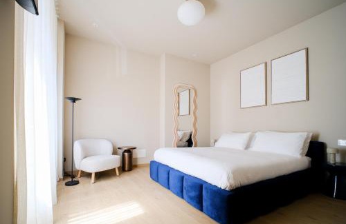 Tirano Apartment | Premier Stay The Garden - Bernina Experience