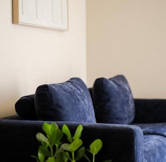 Tirano Apartment | Premier Stay The Garden - Bernina Experience