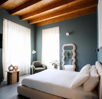 Tirano Apartment | Premier Stay The Tower - Bernina Experience