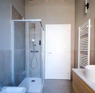 Tirano Apartment | Premier Stay The Tower - Bernina Experience