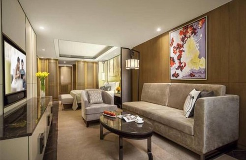 South Chaoyang Apartment | Premier Studio at Chaoyang District Beijing
