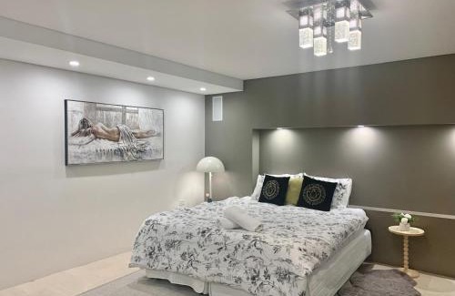 Putney Apartment | Premier Studio, short drive to Olympic Park & Parklands