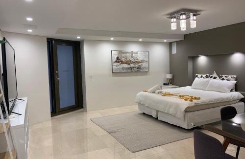 Putney Apartment | Premier Studio, short drive to Olympic Park & Parklands