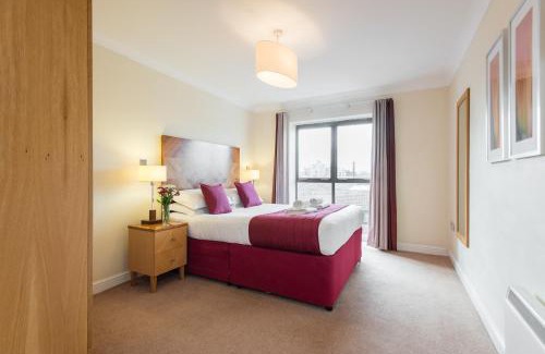 Redcliffe Apartment | PREMIER SUITES Bristol Redcliffe