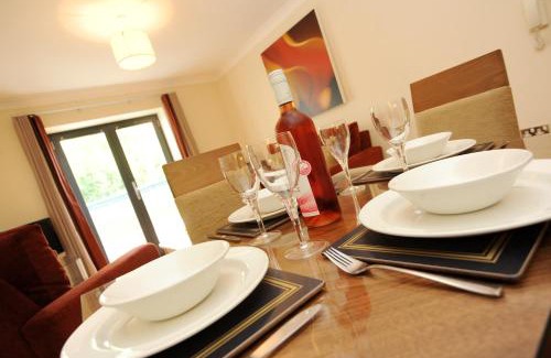 Redcliffe Apartment | PREMIER SUITES Bristol Redcliffe