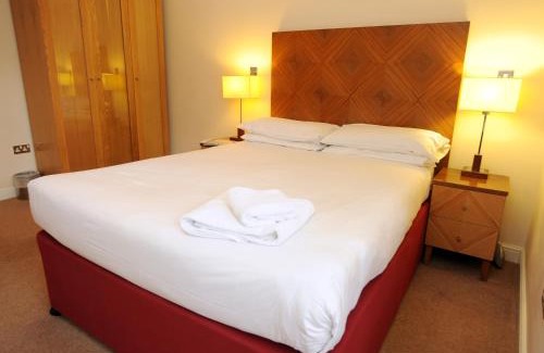 Redcliffe Apartment | PREMIER SUITES Bristol Redcliffe