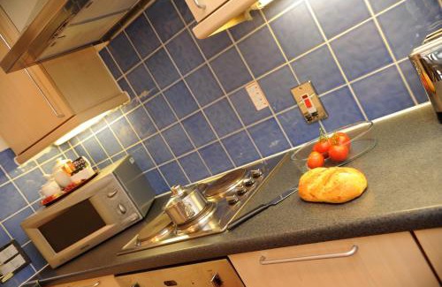 Redcliffe Apartment | PREMIER SUITES Bristol Redcliffe