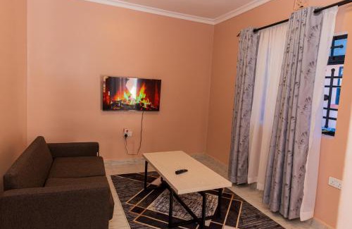 Isiolo House | Premier Suites Isiolo