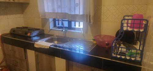 Isiolo House | Premier Suites Isiolo
