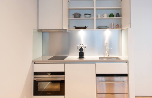Oude Westen Apartment | PREMIER SUITES PLUS Rotterdam