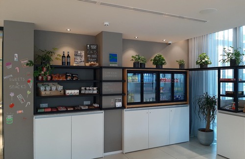 Oude Westen Apartment | PREMIER SUITES PLUS Rotterdam