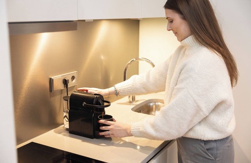 Oude Westen Apartment | PREMIER SUITES PLUS Rotterdam