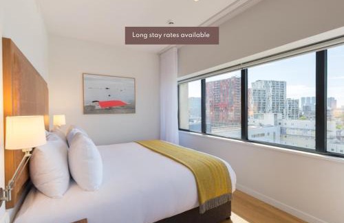 Oude Westen Apartment | PREMIER SUITES Rotterdam