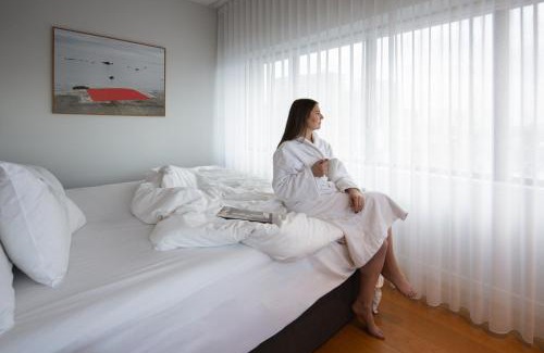Oude Westen Apartment | PREMIER SUITES Rotterdam