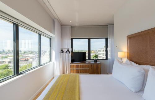 Oude Westen Apartment | PREMIER SUITES Rotterdam
