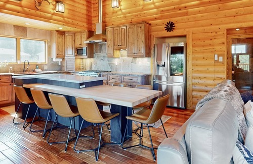 Camp Richardson House | Premier Tahoe Keys home on the channel - close to Heavenly Ski Resort/Village