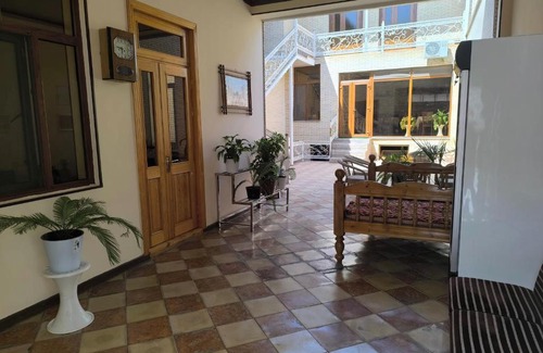 Samarkand House | Premier