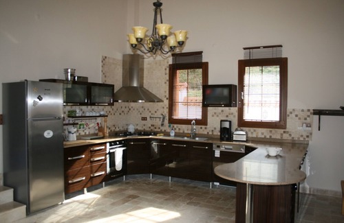 Ula Villa | Premier Villa With Pool and Panoramic Nature View, Luxury Summer Holiday