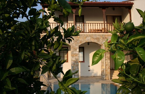 Ula Villa | Premier Villa With Pool and Panoramic Nature View, Luxury Summer Holiday