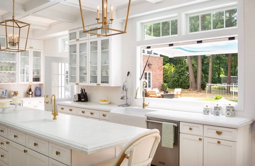 Great Barrington House | Premiere Berkshire Country Estate w/Private Pool & Tennis Court - 5 mins to GB!