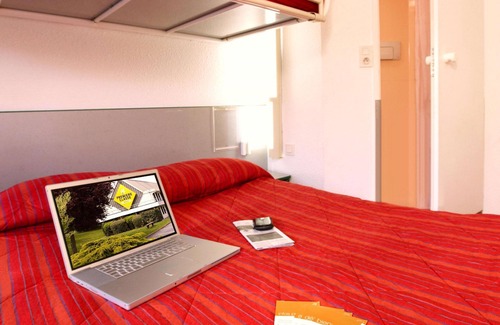 Saint-Martin-Boulogne Hotel | Premiere Classe Boulogne - Saint Martin les Boulogne