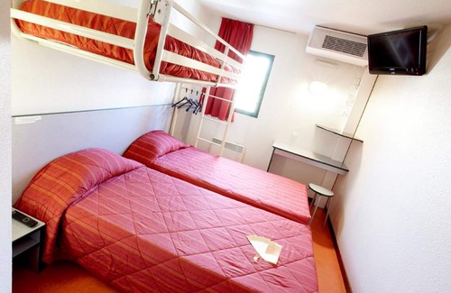 Saint-Martin-Boulogne Hotel | Premiere Classe Boulogne - Saint Martin les Boulogne