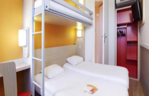 Moneteau Hotel | Premiere Classe Auxerre