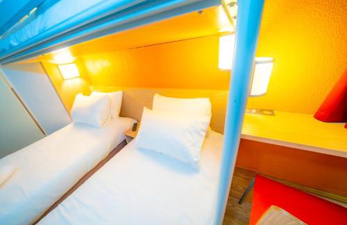 Moneteau Hotel | Premiere Classe Auxerre