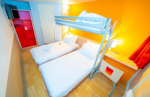 Moneteau Hotel | Premiere Classe Auxerre