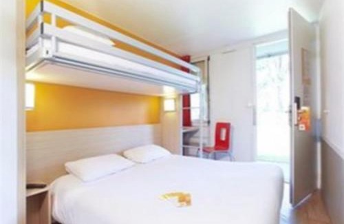 Moneteau Hotel | Premiere Classe Auxerre