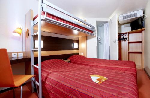 Bourges Hotel | Premiere Classe Bourges