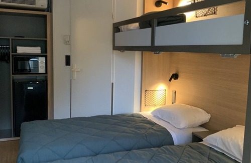 Jaux Hotel | Premiere Classe Compiègne - Jaux