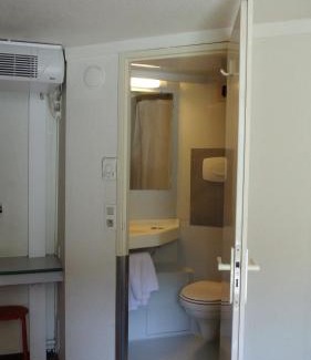 Chasse-sur-Rhone Hotel | Premiere Classe Lyon Sud - Chasse Sur Rhône