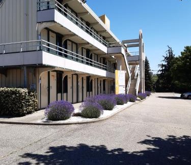 Chasse-sur-Rhone Hotel | Premiere Classe Lyon Sud - Chasse Sur Rhône