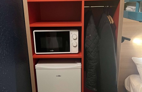 Dardilly Hotel | Premiere Classe Lyon Nord - Dardilly