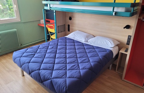 Dardilly Hotel | Premiere Classe Lyon Nord - Dardilly