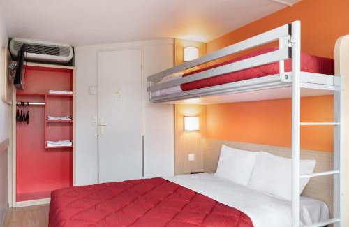 Nanteuil-les-Meaux Hotel | Premiere Classe Meaux Nanteuil Les Meaux