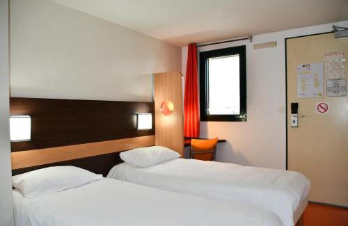 Varennes-Vauzelles Hotel | Premiere Classe Nevers Varennes Vauzelles