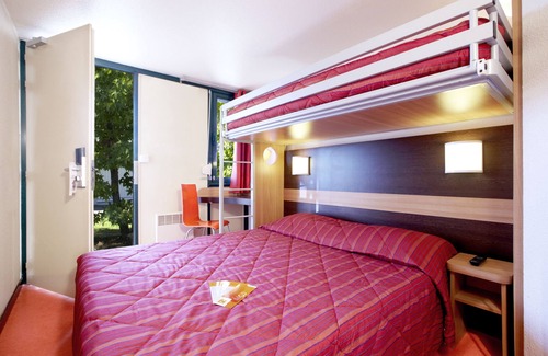 Pamiers Hotel | Premiere Classe Pamiers