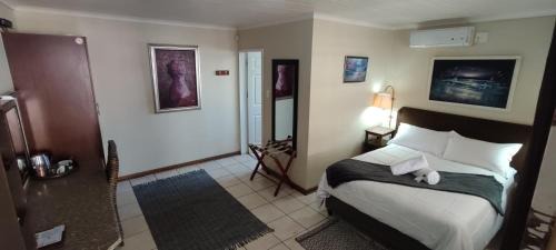 Brandwag Bed & Breakfast | Premiere Guesthouse
