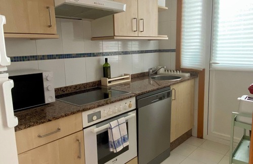 Cerdeira Apartment | Premiere my beautiful apartment in Cedeira