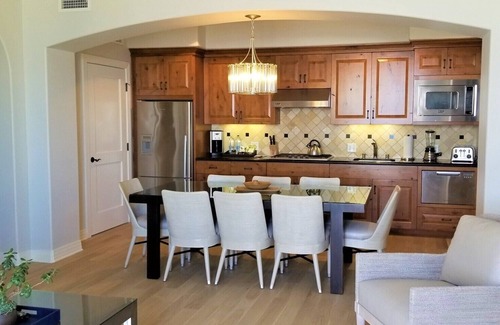 Rancho Palos Verdes Resort | Premiere Ocean View Terranea 3-BR Owner's Casita W/Resort Amenities!